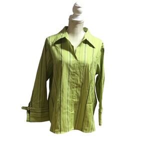 Outlooks Stretch Shirt